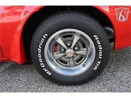 1975 Pontiac Firebird (CC-2064742) for sale in Ruskin, Florida