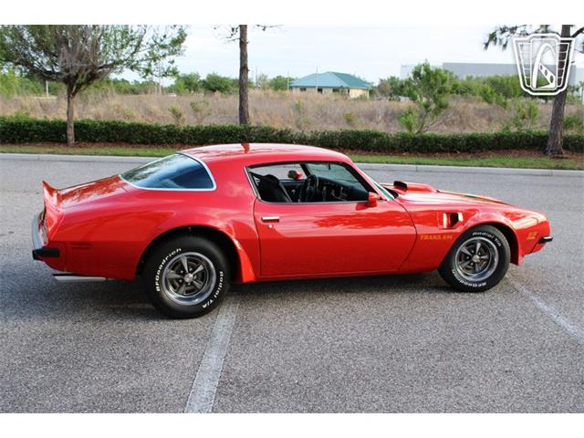 1975 Pontiac Firebird (CC-2064742) for sale in Ruskin, Florida
