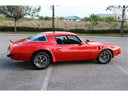 1975 Pontiac Firebird (CC-2064742) for sale in Ruskin, Florida