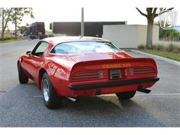 1975 Pontiac Firebird (CC-2064742) for sale in Ruskin, Florida
