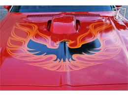 1975 Pontiac Firebird (CC-2064742) for sale in Ruskin, Florida