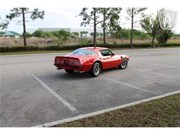 1975 Pontiac Firebird (CC-2064742) for sale in Ruskin, Florida