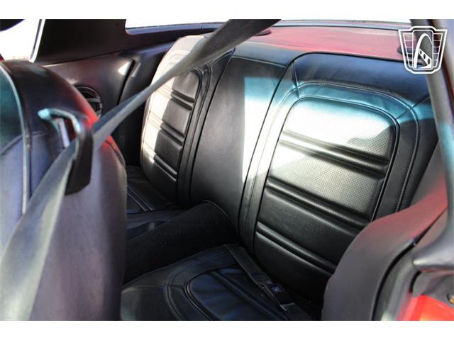 1975 Pontiac Firebird (CC-2064742) for sale in Ruskin, Florida