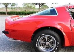 1975 Pontiac Firebird (CC-2064742) for sale in Ruskin, Florida