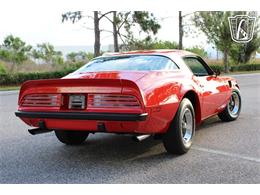 1975 Pontiac Firebird (CC-2064742) for sale in Ruskin, Florida