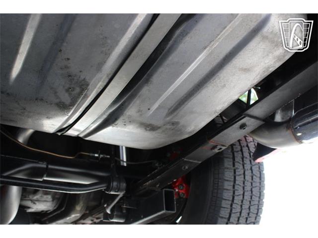 1975 Pontiac Firebird (CC-2064742) for sale in Ruskin, Florida