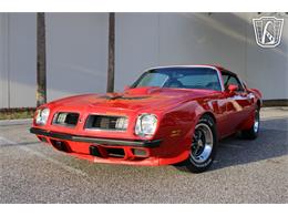 1975 Pontiac Firebird (CC-2064742) for sale in Ruskin, Florida