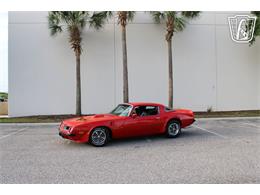 1975 Pontiac Firebird (CC-2064742) for sale in Ruskin, Florida
