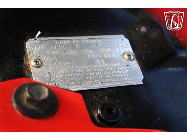 1975 Pontiac Firebird (CC-2064742) for sale in Ruskin, Florida