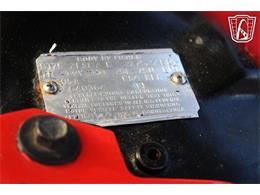 1975 Pontiac Firebird (CC-2064742) for sale in Ruskin, Florida