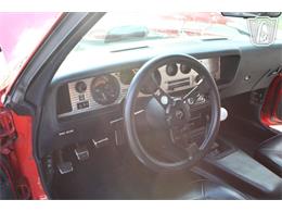 1975 Pontiac Firebird (CC-2064742) for sale in Ruskin, Florida