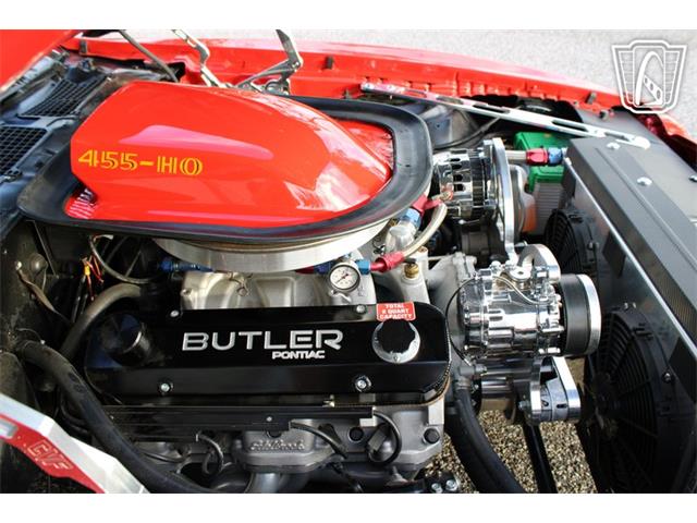 1975 Pontiac Firebird (CC-2064742) for sale in Ruskin, Florida