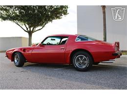 1975 Pontiac Firebird (CC-2064742) for sale in Ruskin, Florida