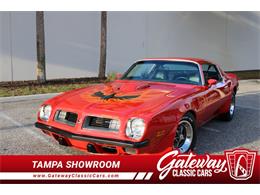 1975 Pontiac Firebird (CC-2064742) for sale in Ruskin, Florida