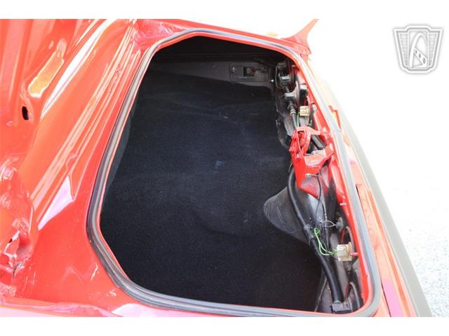 1975 Pontiac Firebird (CC-2064742) for sale in Ruskin, Florida