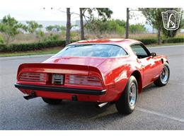 1975 Pontiac Firebird (CC-2064742) for sale in Ruskin, Florida