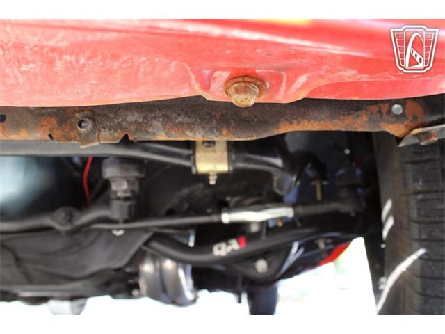 1975 Pontiac Firebird (CC-2064742) for sale in Ruskin, Florida