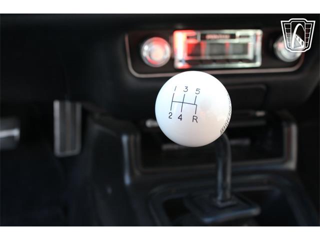 1975 Pontiac Firebird (CC-2064742) for sale in Ruskin, Florida