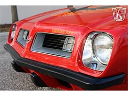 1975 Pontiac Firebird (CC-2064742) for sale in Ruskin, Florida