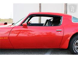 1975 Pontiac Firebird (CC-2064742) for sale in Ruskin, Florida