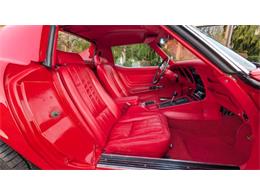 1969 Chevrolet Corvette (CC-2064747) for sale in Cadillac, Michigan