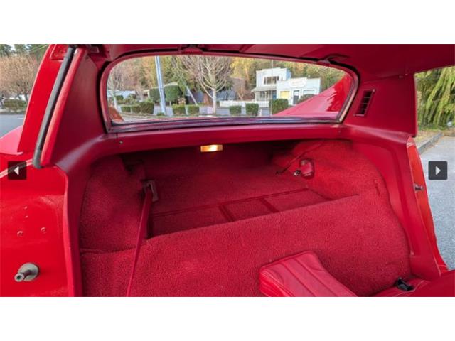 1969 Chevrolet Corvette (CC-2064747) for sale in Cadillac, Michigan