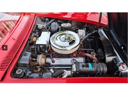 1969 Chevrolet Corvette (CC-2064747) for sale in Cadillac, Michigan