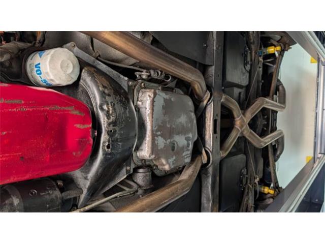 1969 Chevrolet Corvette (CC-2064747) for sale in Cadillac, Michigan