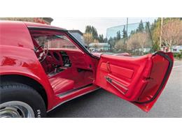 1969 Chevrolet Corvette (CC-2064747) for sale in Cadillac, Michigan