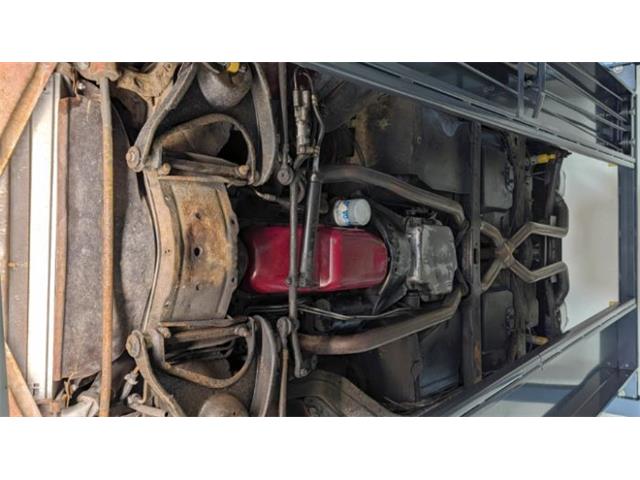 1969 Chevrolet Corvette (CC-2064747) for sale in Cadillac, Michigan