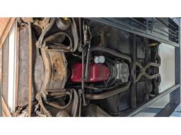 1969 Chevrolet Corvette (CC-2064747) for sale in Cadillac, Michigan