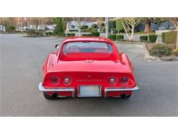 1969 Chevrolet Corvette (CC-2064747) for sale in Cadillac, Michigan