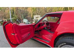 1969 Chevrolet Corvette (CC-2064747) for sale in Cadillac, Michigan