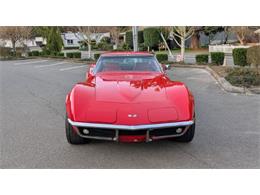 1969 Chevrolet Corvette (CC-2064747) for sale in Cadillac, Michigan