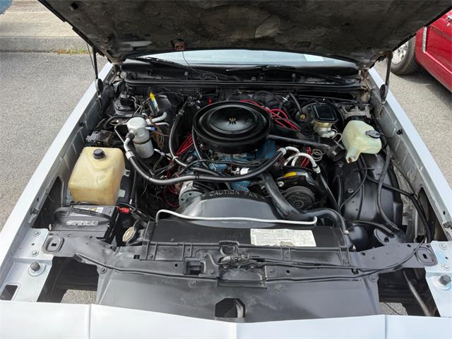 1985 Chevrolet Monte Carlo (CC-2064748) for sale in Addison, Illinois