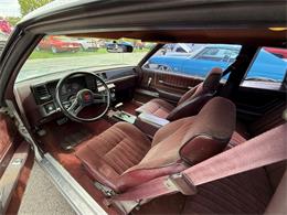 1985 Chevrolet Monte Carlo (CC-2064748) for sale in Addison, Illinois