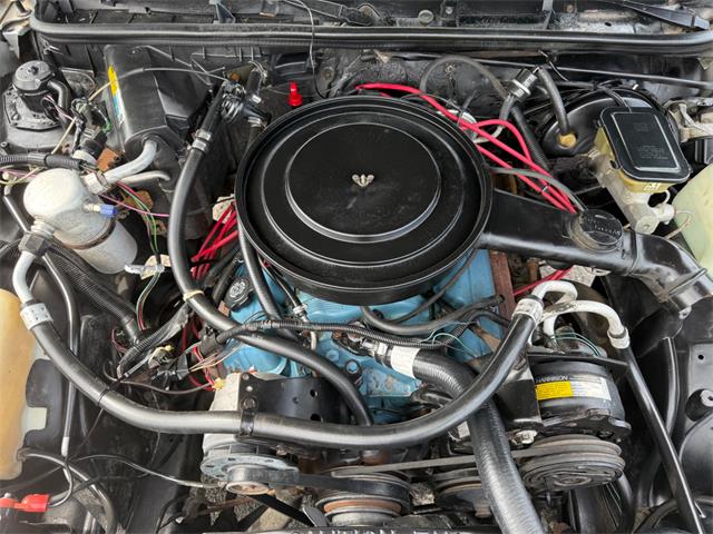 1985 Chevrolet Monte Carlo (CC-2064748) for sale in Addison, Illinois