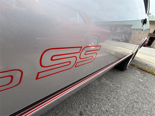 1985 Chevrolet Monte Carlo (CC-2064748) for sale in Addison, Illinois