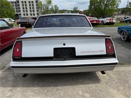 1985 Chevrolet Monte Carlo (CC-2064748) for sale in Addison, Illinois