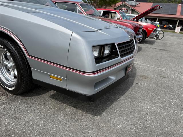 1985 Chevrolet Monte Carlo (CC-2064748) for sale in Addison, Illinois