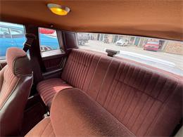 1985 Chevrolet Monte Carlo (CC-2064748) for sale in Addison, Illinois