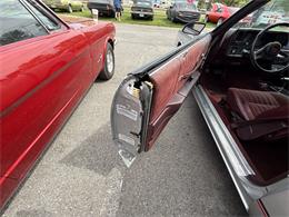 1985 Chevrolet Monte Carlo (CC-2064748) for sale in Addison, Illinois