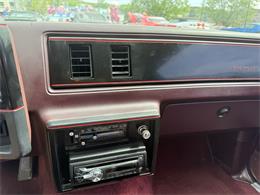 1985 Chevrolet Monte Carlo (CC-2064748) for sale in Addison, Illinois