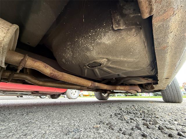 1985 Chevrolet Monte Carlo (CC-2064748) for sale in Addison, Illinois