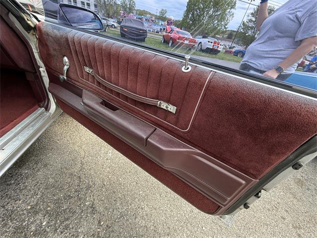 1985 Chevrolet Monte Carlo (CC-2064748) for sale in Addison, Illinois