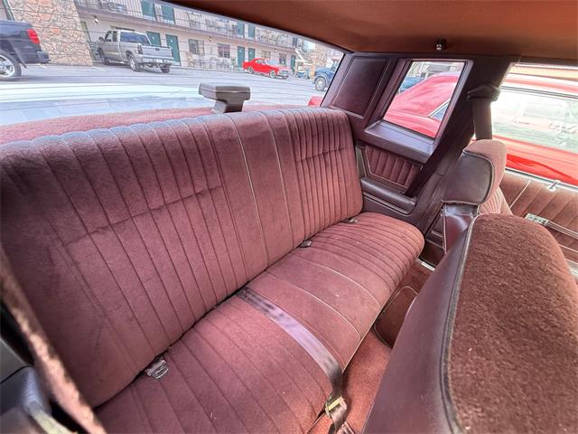 1985 Chevrolet Monte Carlo (CC-2064748) for sale in Addison, Illinois