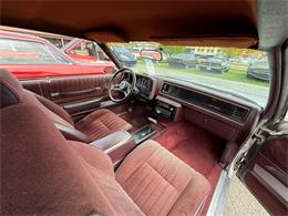 1985 Chevrolet Monte Carlo (CC-2064748) for sale in Addison, Illinois