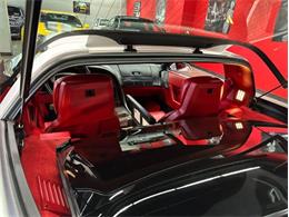 1991 Chevrolet Corvette (CC-2064750) for sale in Cadillac, Michigan