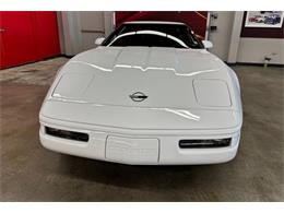 1991 Chevrolet Corvette (CC-2064750) for sale in Cadillac, Michigan