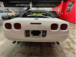 1991 Chevrolet Corvette (CC-2064750) for sale in Cadillac, Michigan